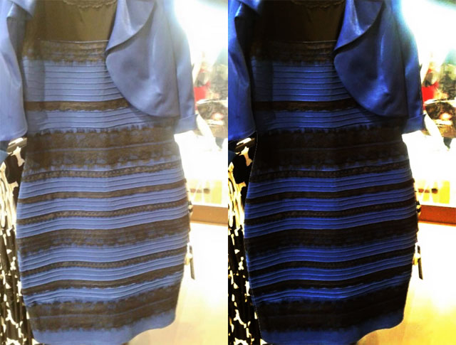 47+ Blau schwarzes kleid aehnliche bilder , Blauschwarzes Kleid, oder goldweiß??? Anschaulich Erklärung